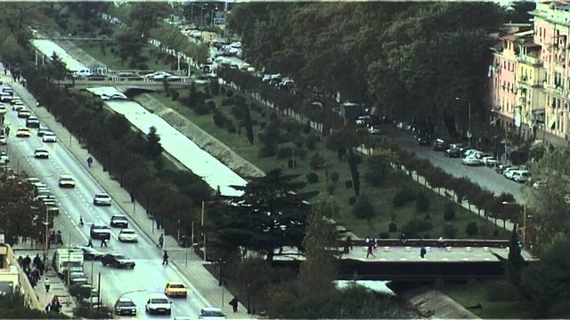 Hapet tenderi ndërkombëtar për bulevardin e ri të Tiranës