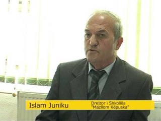 Lajme - Regjistrimi i nxënësve në Shkollat Fillore