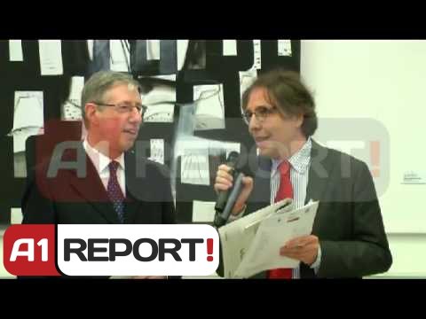 Media, Berisha rikthen sulmet: Padi 75 mijë euro gazetarit Bollino