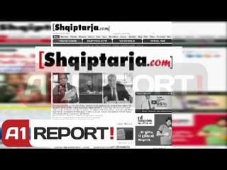 Si u manipulua çështja për të goditur median e re të pavarur