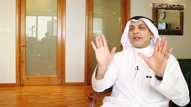 Petrochemicals in Saudi Arabia: Future Outlook by Jamal J. Malaikah, President and COO of NATPET