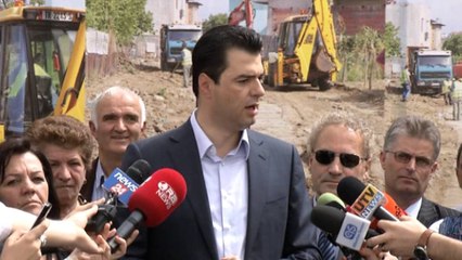 Basha: Lëmë pas kohën e pluhurit dhe konfliktit politik