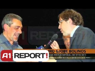 Gjoba ndaj Bollino-s, raporton edhe Top Channel