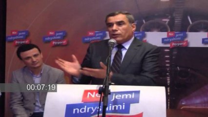 Zgjedhjet e 23 qershorit, kandidatët e djathtë vijojë fushatën