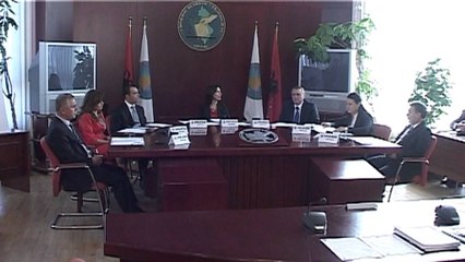 Kushtetuesja "heq qafe" ankesat