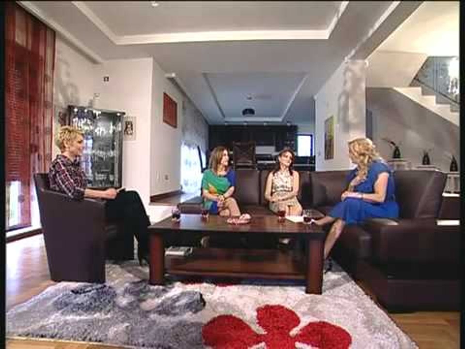 Violeta Kajtazi ft. Remzie Osmani - Relax