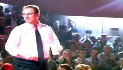 ANONCUESE TONIGHT ILVA TARE 30 05 2013