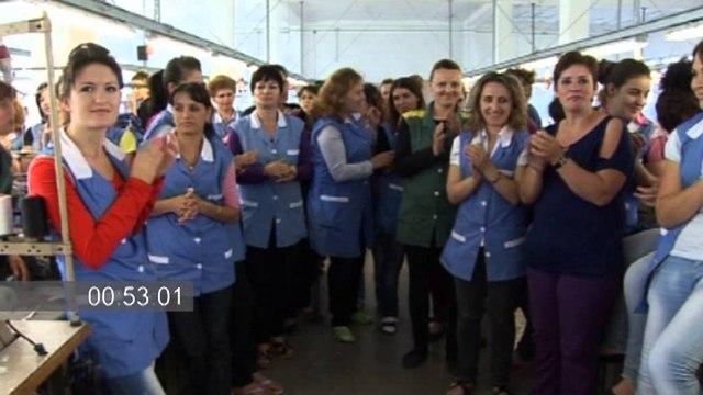 Mediu me fasonët: Gjithçka për zhvillimin e bizneseve dhe iniciativës së lirë