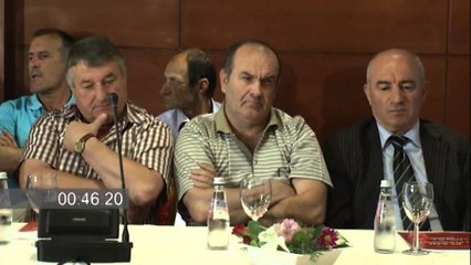 Meta: Partneriteti shtet-biznes vë Shqipërinë në punë