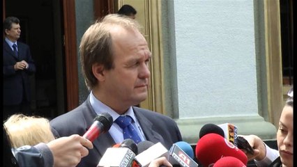Parlamenti voton paketën e integrimit, Sequi dhe Wollfarth: Mirëpresim miratimin