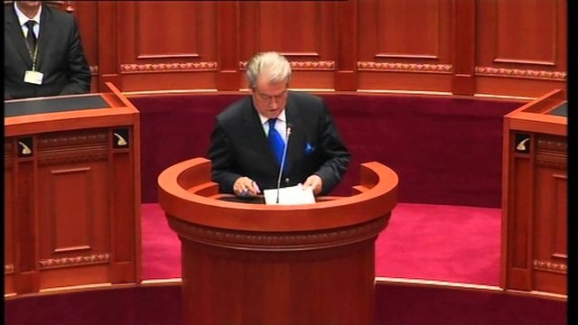 Berisha: Rama shkelmoi statusin për 1 vit. Votoni edhe amnistinë