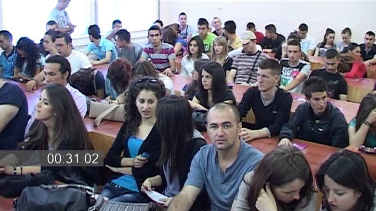 Zgjedhjet e 23 qershorit, fushata e kandidatëve të partive të majta