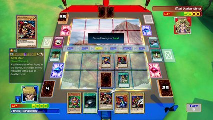 Yu-Gi-Oh! Legacy of the Duelist - The Harpie Lady - Annoying trigger checks