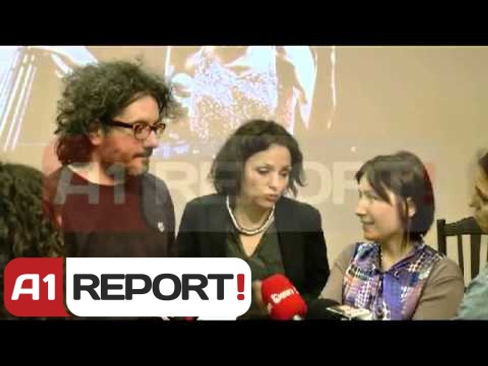 "Musica Nuda", grupi që do të "zhveshë" muzikën në TKOB