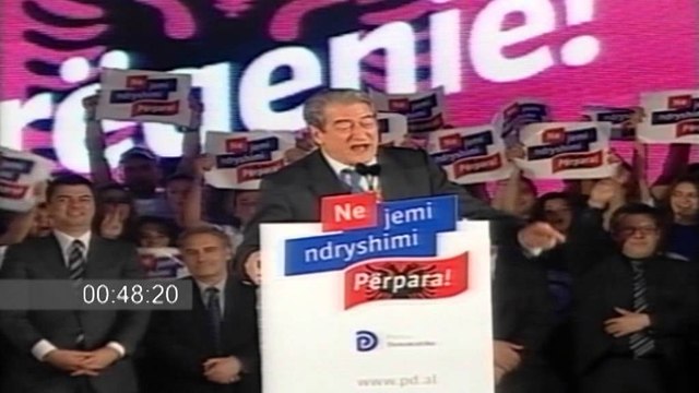 Berisha përplas Ramën me të ardhurit: Për të jeni shpellarë