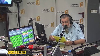 21 08 2015 De quoi j'm'email - Prix de l'électricité en Polynésie : flou, tabou, et gros sous