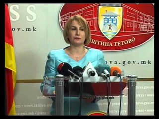 Komuna e Tetovës e zhytur në borxhe të mëdha