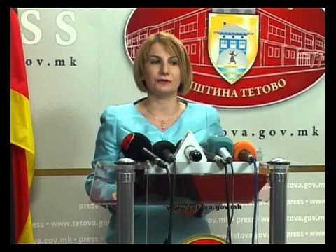 Komuna e Tetovës e zhytur në borxhe të mëdha