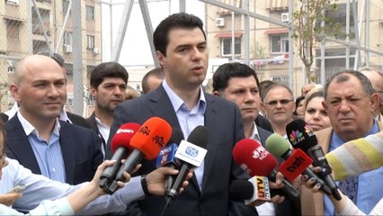 Përfundon rikualifikimi urban i bllokut 61/1