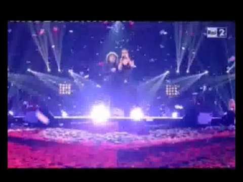 Elhaida Dani shpallet fituese e The Voice of Italy