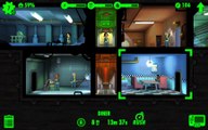 Fallout Shelter - Android and iOS gameplay PlayRawNow