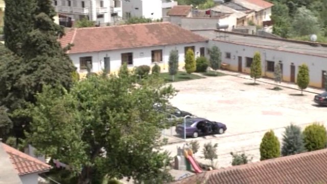 Grupi i dytë muxhahidinëve, mbërrin në Tiranë grupi prej 30 personash