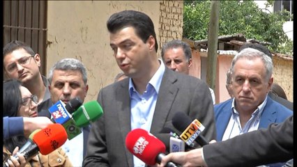 Nis rikualifikimi urban i bllokut "Qemal Stafa"dhe ndërtimi i rrugës "Ibrahim Brahja"