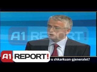 Lleshi: Imami paguan artistët, jo demontuesit; ushtria po shtron rrugë