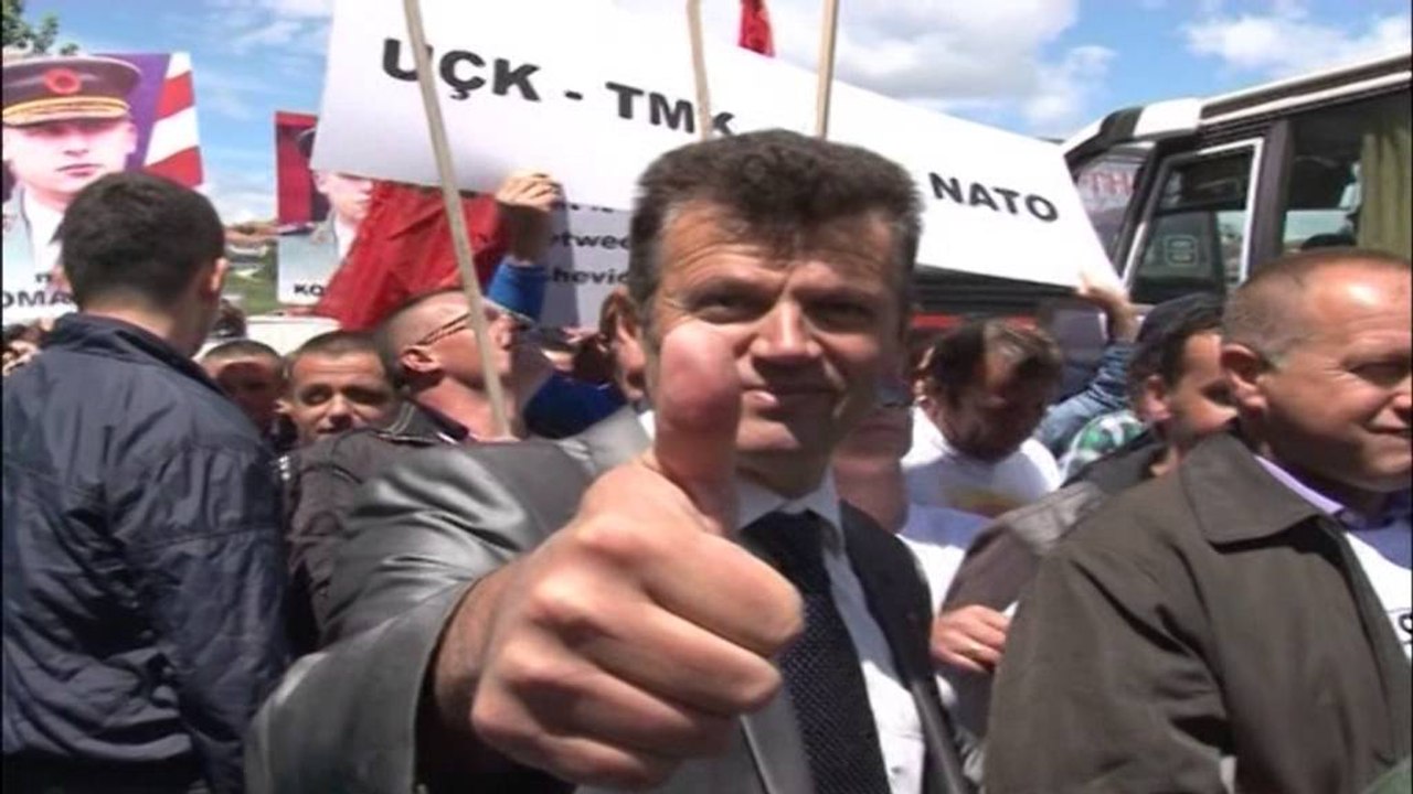 Kosovë, tre persona në greve urie për ish-komandantët e UÇK-së