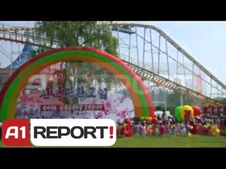 Dita e Fëmijëve në botë, mesazhe për ndaljen e dhunës