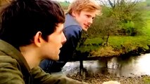 We will be remembered (Merlin Tribute)