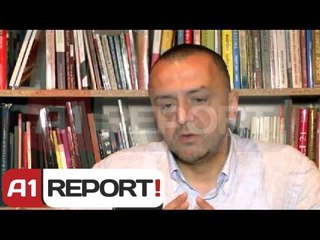 Parrullat elektorale, Lame: PD po përdhos monumentet