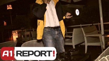 Kasketa, i ftuar  Genc Fuga