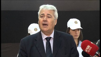 Bushati: ADK-ja e vetmja mundësi e punësimit të të rinjve