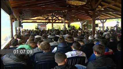 Berisha: Rama shumë obsesiv, vuan nga fiksimet. Alternativa e tij, ajo e kaosit