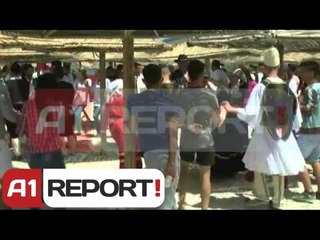 Sezoni turistik në Orikum çelet nën ritmet e festës