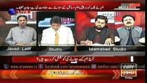 Sawal Yeh Hai  21 Aug 2015