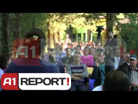 Lezhë, Kryemadhi: Do krijojmë më shumë mundësi për punësim