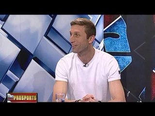 Pro Sports sonte në Alsat-M 03.06.2013