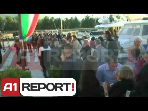 Vlorë, konsullata italiane feston 67-vjetorin e Republikës