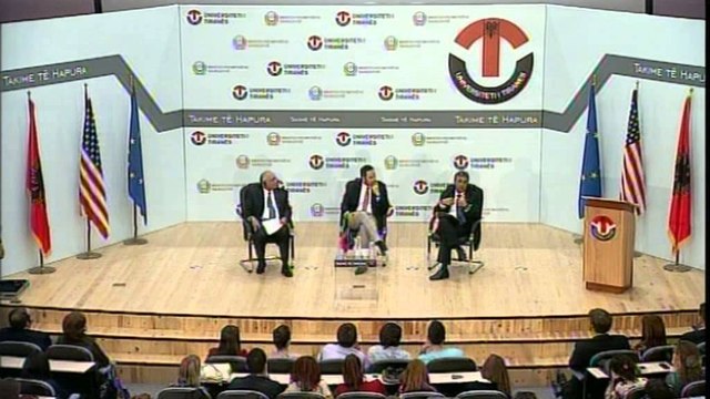 SHBA, BE: Kujdes me rregullat e lojës , të rritet besimi te proçesi zgjedhor