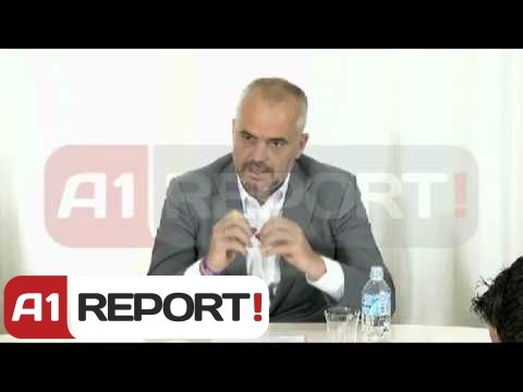 Rama: Marrim 77-80 deputetë s'ka divergjenca me LSI-në