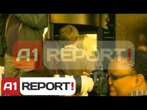 Afrikë e Jugut, shtyhet për 19 gusht gjyqi ndaj Oscar Pistorius