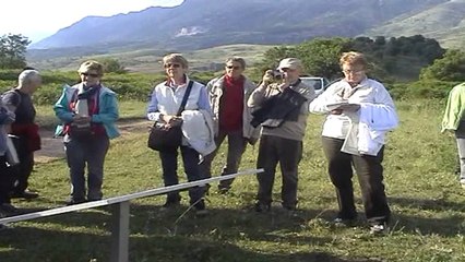 Të huajt tërhiqen nga parku i Antigonesë, 40 arkeologë italianë vizitojnë parkun