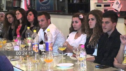 PLSHR takim me kandidatët për deputetë: Administrata, jo më firzamonikë