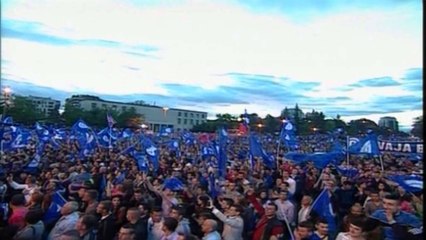 Rama letër Llallës: Task Forcë për veprat penale në fushatën zgjedhore