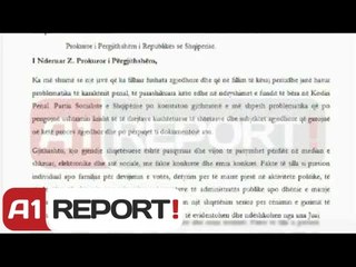 Rama i kërkon Llallës: Të hetohet presioni mbi administratën