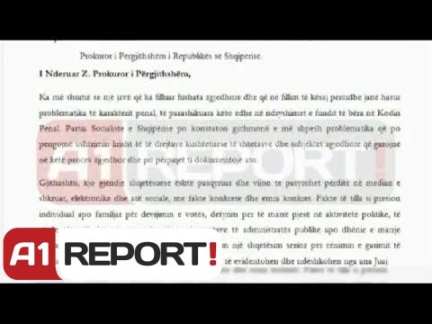 Rama i kërkon Llallës: Të hetohet presioni mbi administratën