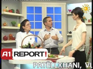 RREZE DIELLI A E DIME CFARE KONSUMOJME PATËLLXHANI  04 06 2013