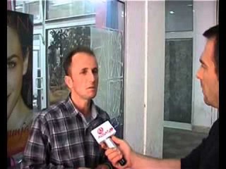 Tetovë, qytetarët kundër fabrikës për riciklimin e gomave